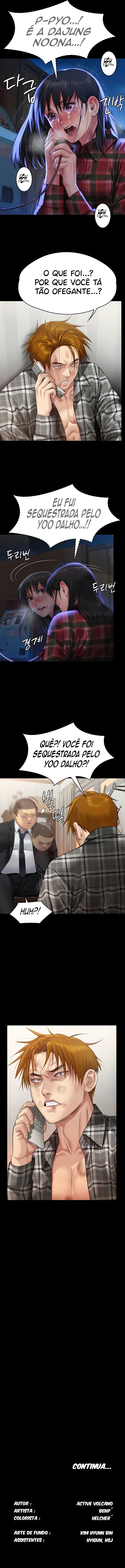 Queen Bee Capítulo 309 Página 24