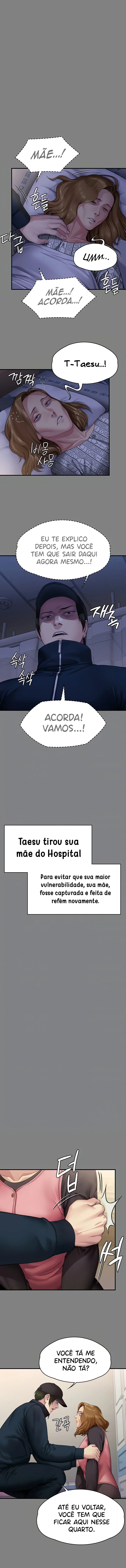 Queen Bee Capítulo 309 Página 4