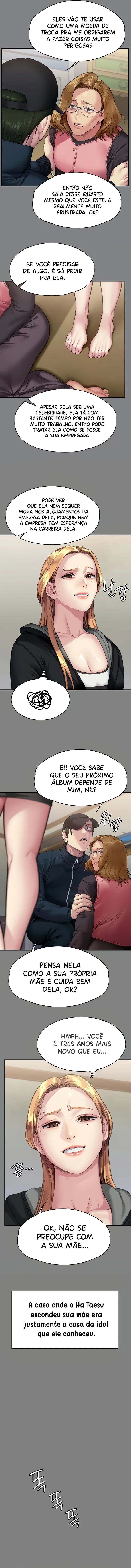 Queen Bee Capítulo 309 Página 5
