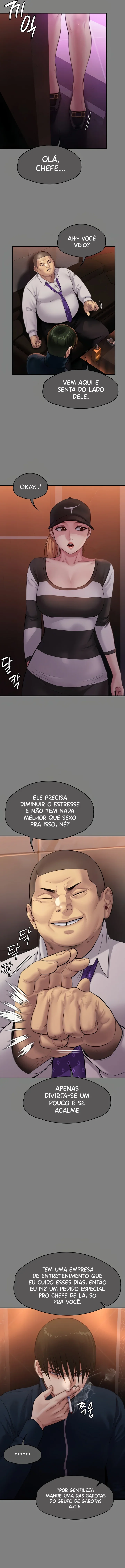 Queen Bee Capítulo 309 Página 6