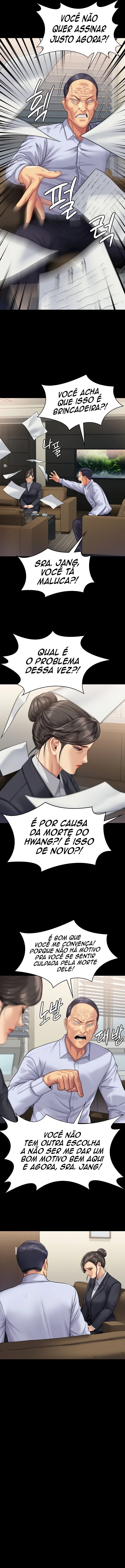 Queen Bee Capítulo 314 Página 10