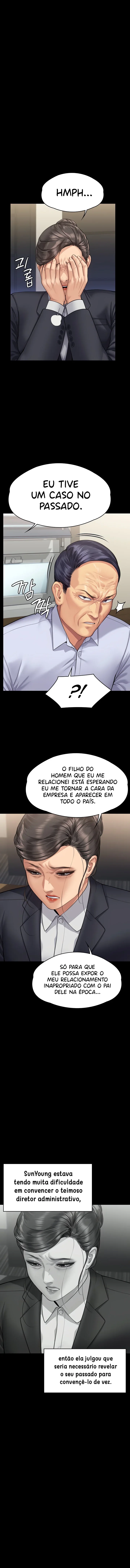 Queen Bee Capítulo 314 Página 11