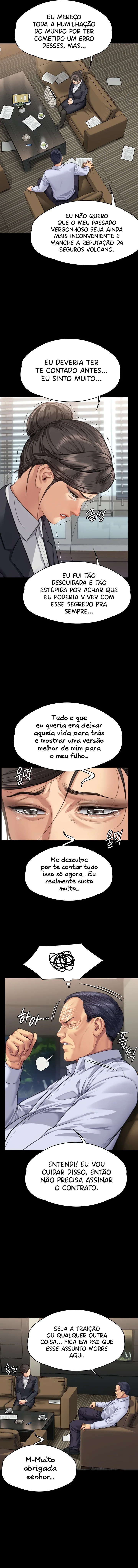 Queen Bee Capítulo 314 Página 12