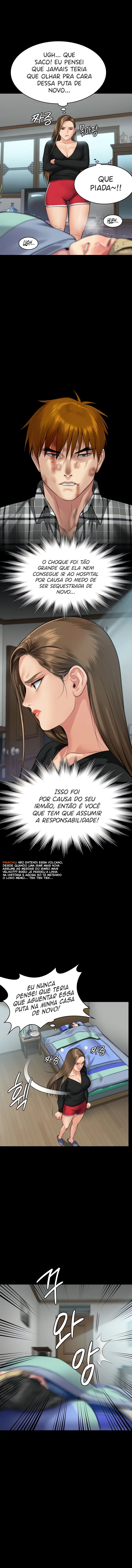 Queen Bee Capítulo 314 Página 14