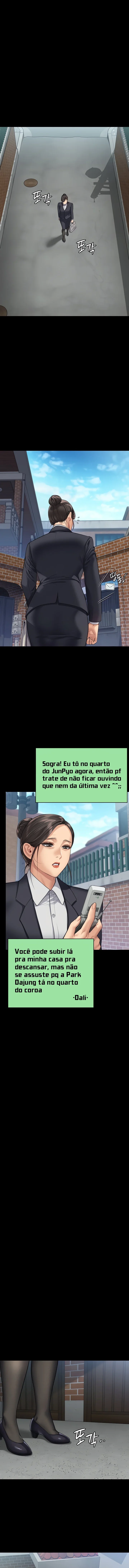 Queen Bee Capítulo 314 Página 17