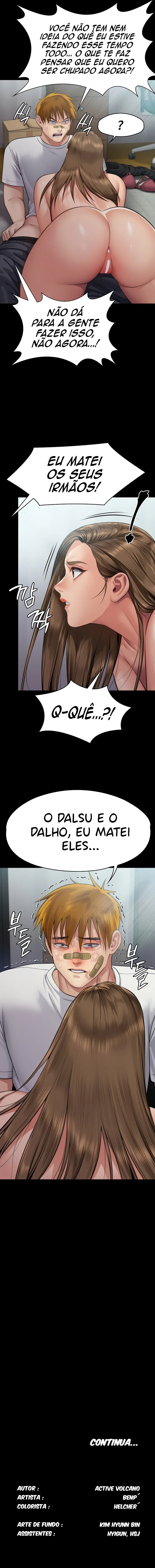 Queen Bee Capítulo 314 Página 22