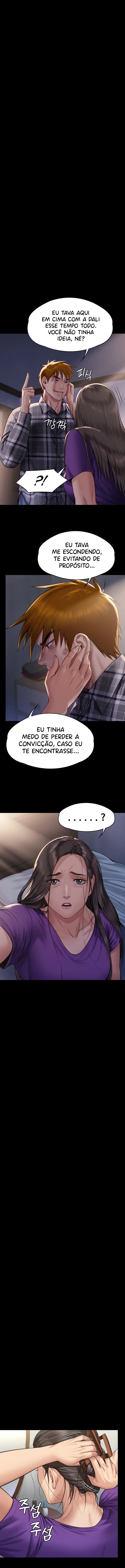 Queen Bee Capítulo 314 Página 4