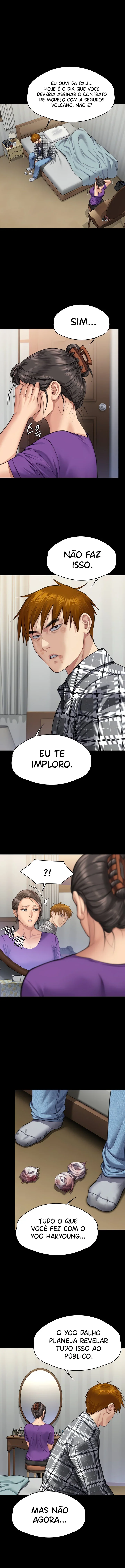 Queen Bee Capítulo 314 Página 5