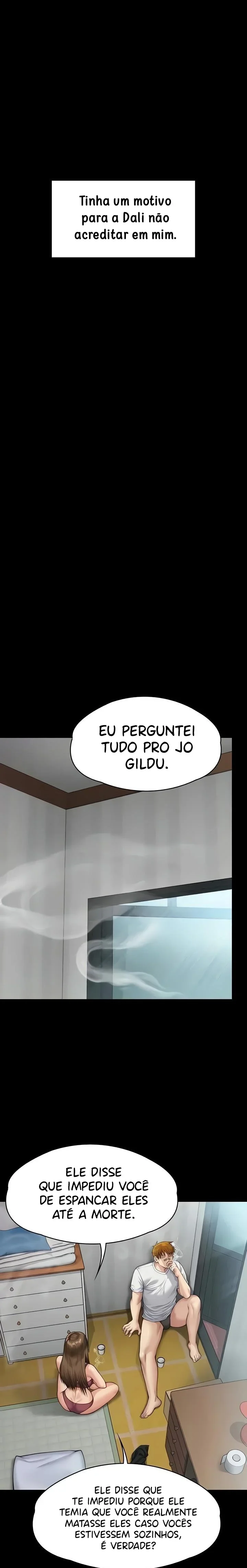 Queen Bee Capítulo 315 Página 10