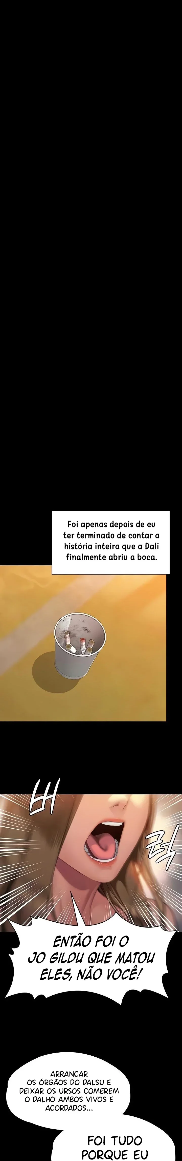 Queen Bee Capítulo 315 Página 17