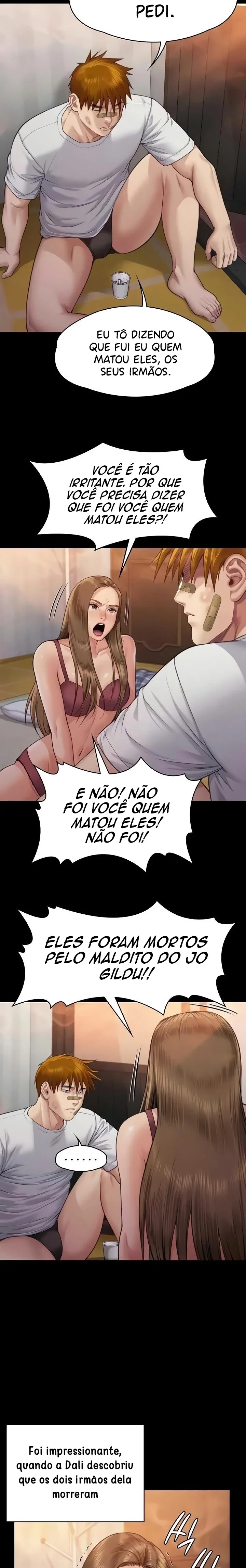 Queen Bee Capítulo 315 Página 18