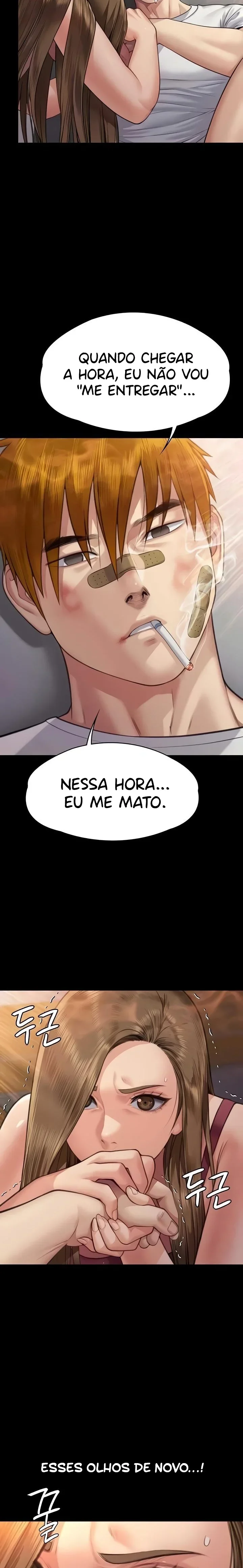 Queen Bee Capítulo 315 Página 23