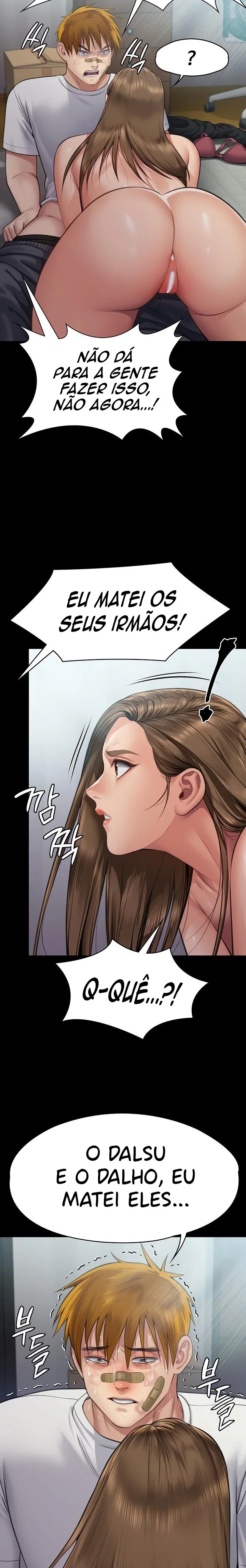 Queen Bee Capítulo 315 Página 3