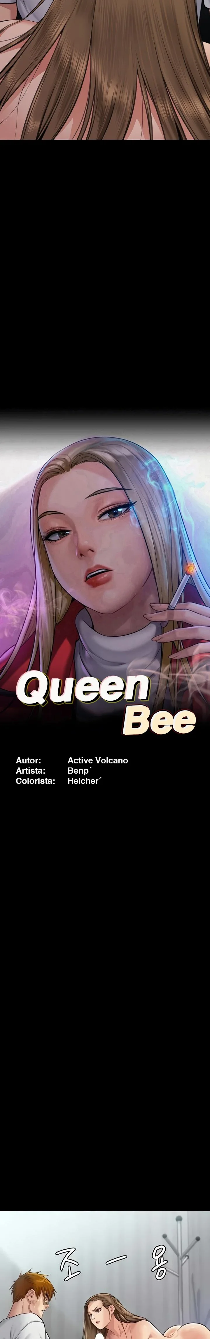 Queen Bee Capítulo 315 Página 4