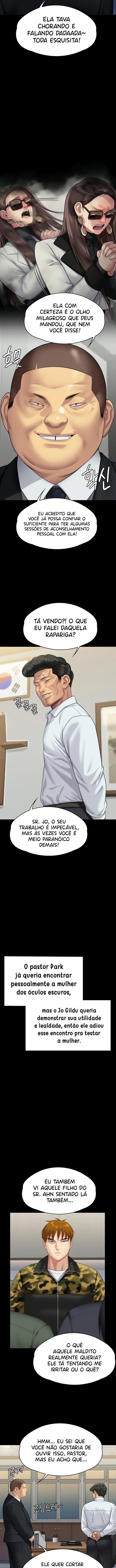 Queen Bee Capítulo 316 Página 14
