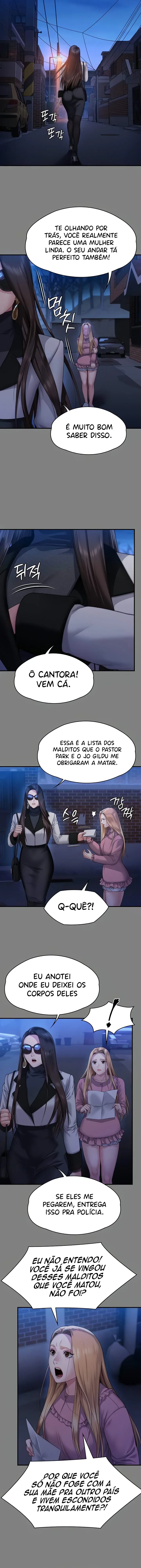 Queen Bee Capítulo 321 Página 12