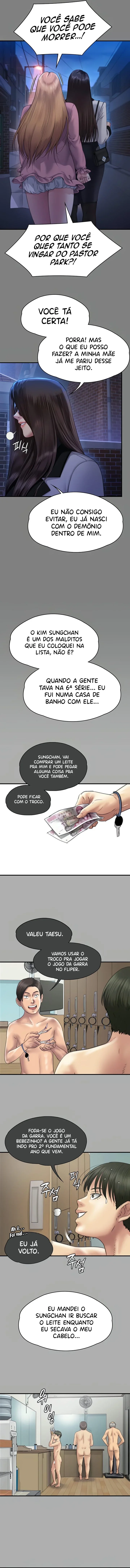 Queen Bee Capítulo 321 Página 13