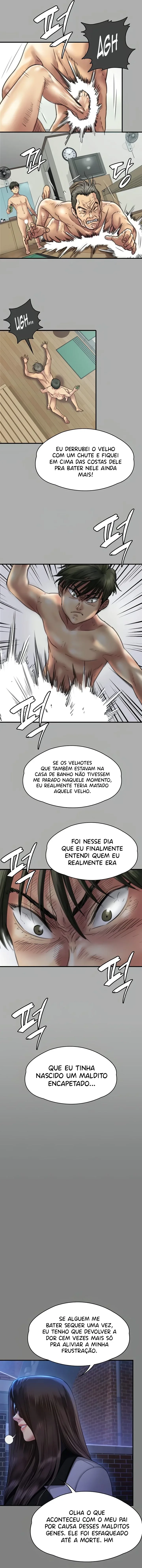 Queen Bee Capítulo 321 Página 15