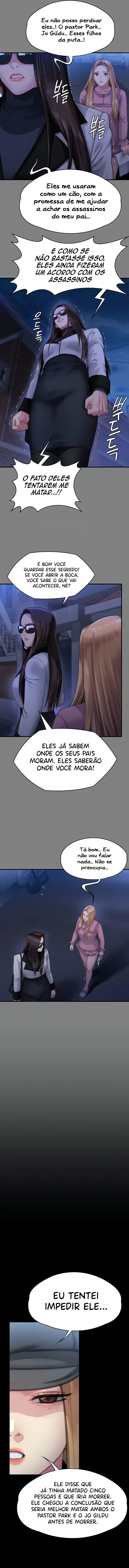Queen Bee Capítulo 321 Página 16