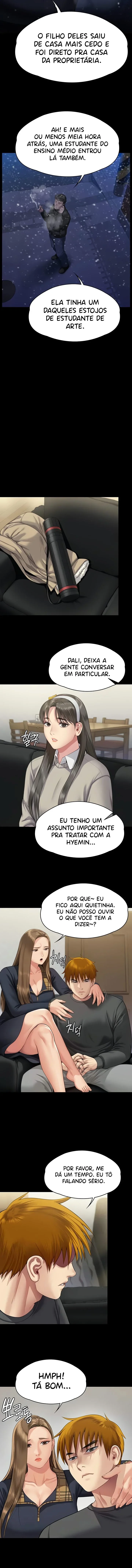 Queen Bee Capítulo 321 Página 18