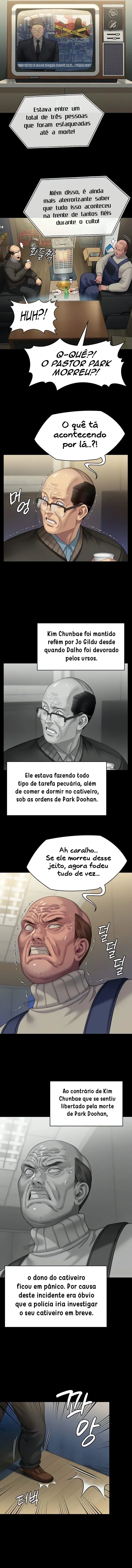 Queen Bee Capítulo 321 Página 4