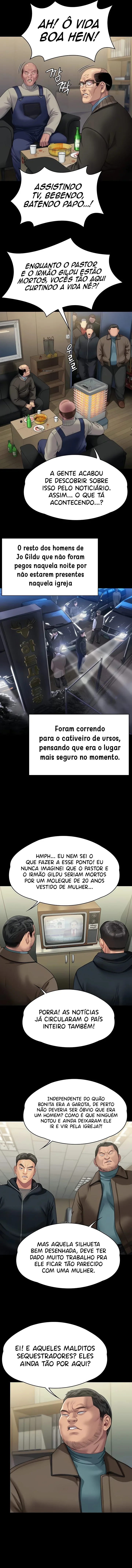 Queen Bee Capítulo 321 Página 5
