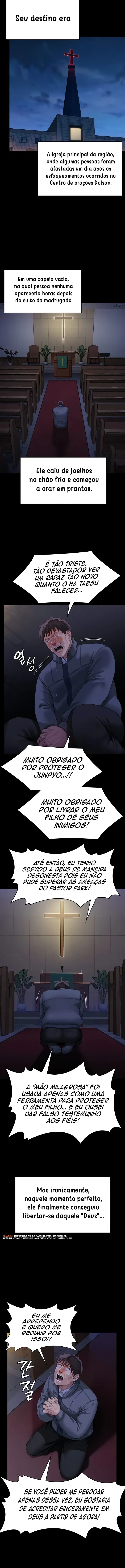 Queen Bee Capítulo 321 Página 7