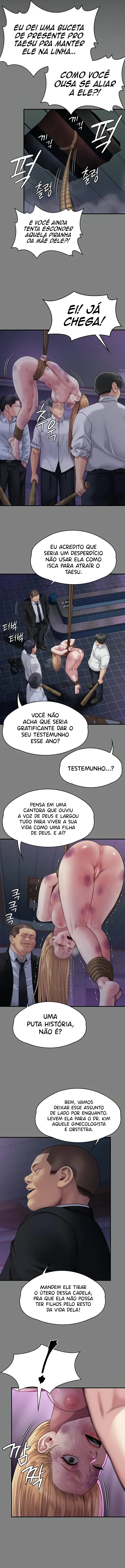 Queen Bee Capítulo 321 Página 9