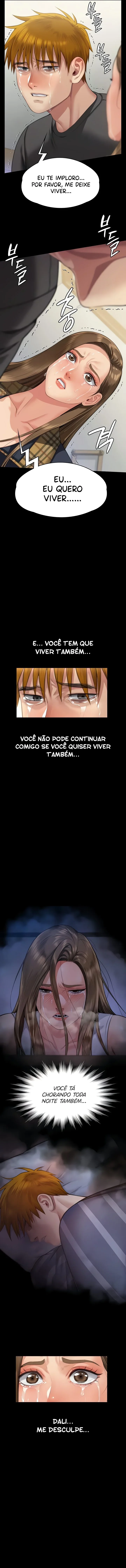 Queen Bee Capítulo 322 Página 14