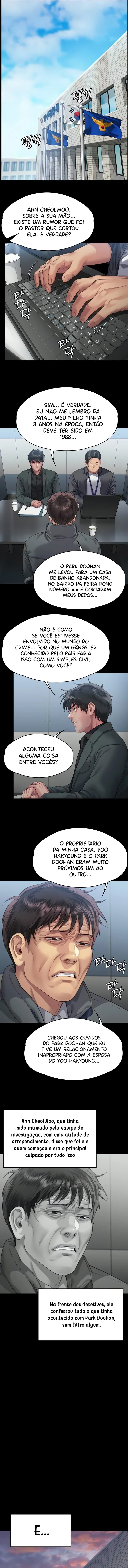 Queen Bee Capítulo 322 Página 16