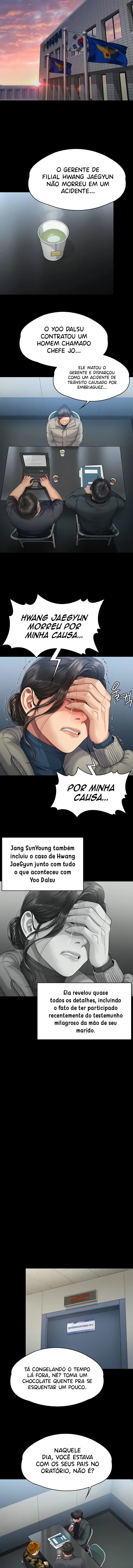 Queen Bee Capítulo 322 Página 17