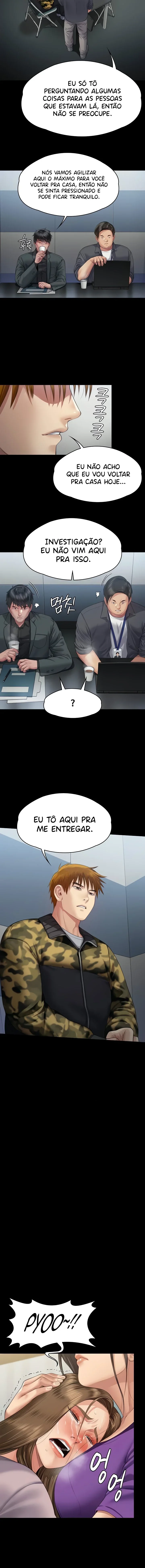 Queen Bee Capítulo 322 Página 18