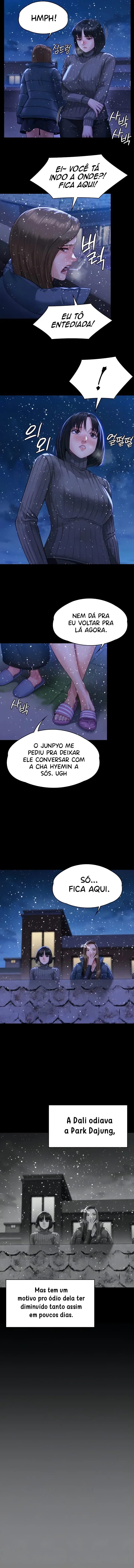 Queen Bee Capítulo 322 Página 4