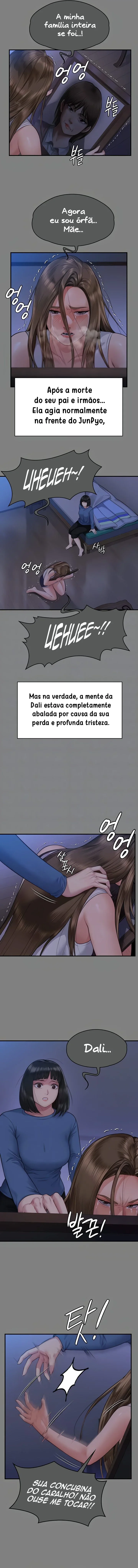 Queen Bee Capítulo 322 Página 5