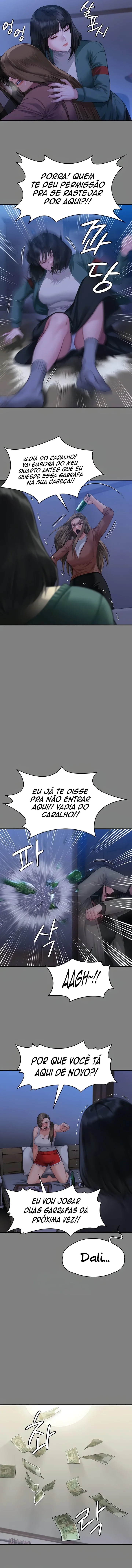 Queen Bee Capítulo 322 Página 7