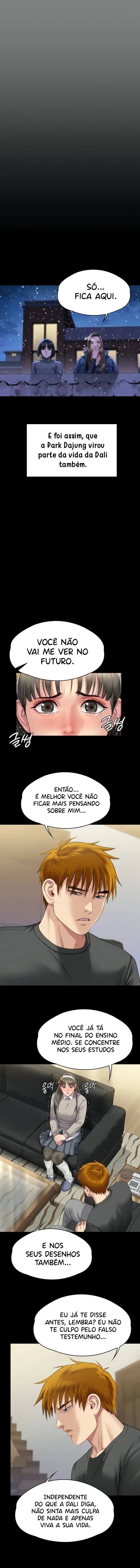 Queen Bee Capítulo 322 Página 9