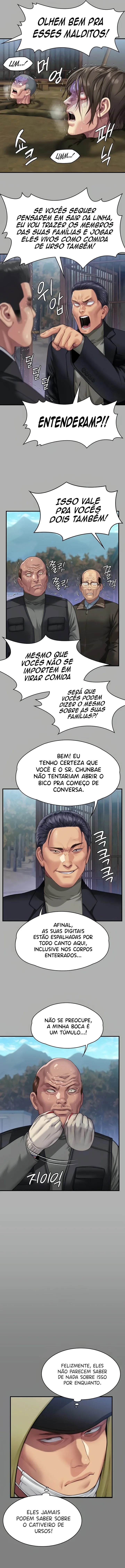 Queen Bee Capítulo 323 Página 10