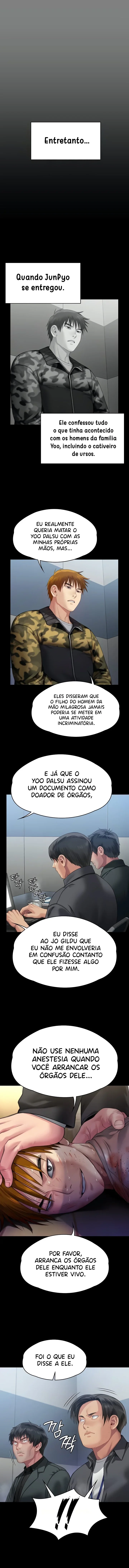 Queen Bee Capítulo 323 Página 11