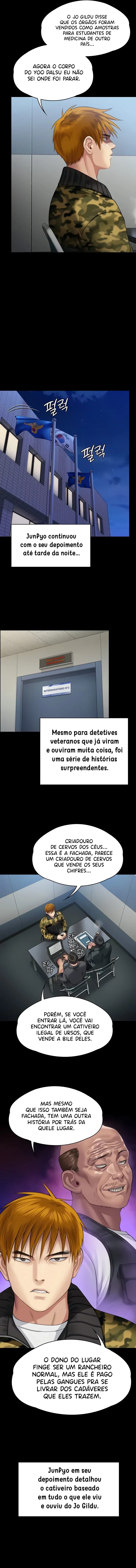 Queen Bee Capítulo 323 Página 12
