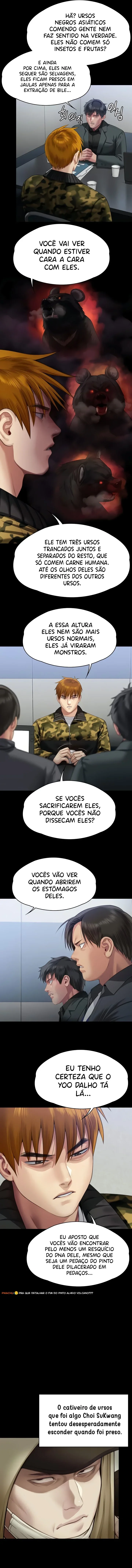 Queen Bee Capítulo 323 Página 13
