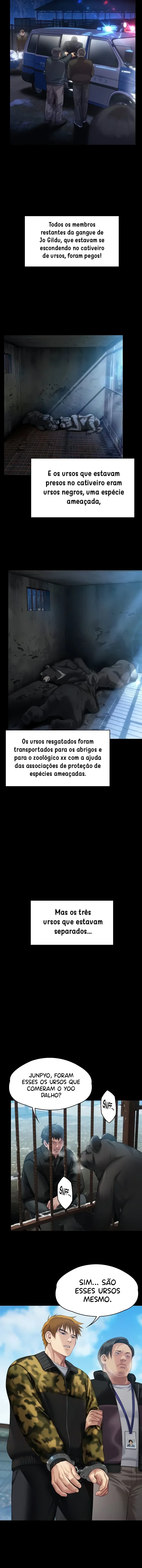 Queen Bee Capítulo 323 Página 15