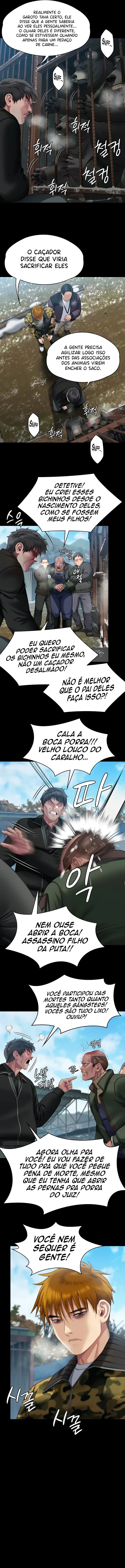Queen Bee Capítulo 323 Página 16