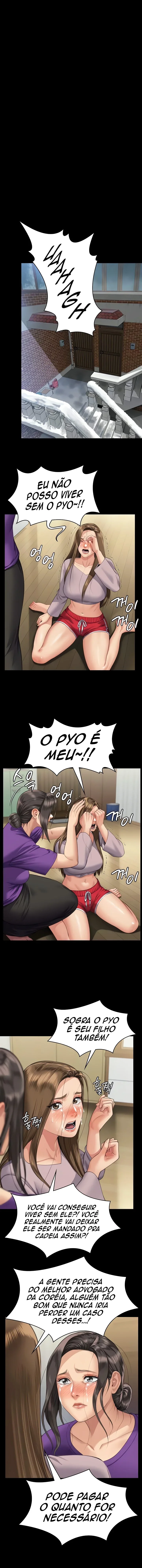 Queen Bee Capítulo 323 Página 18