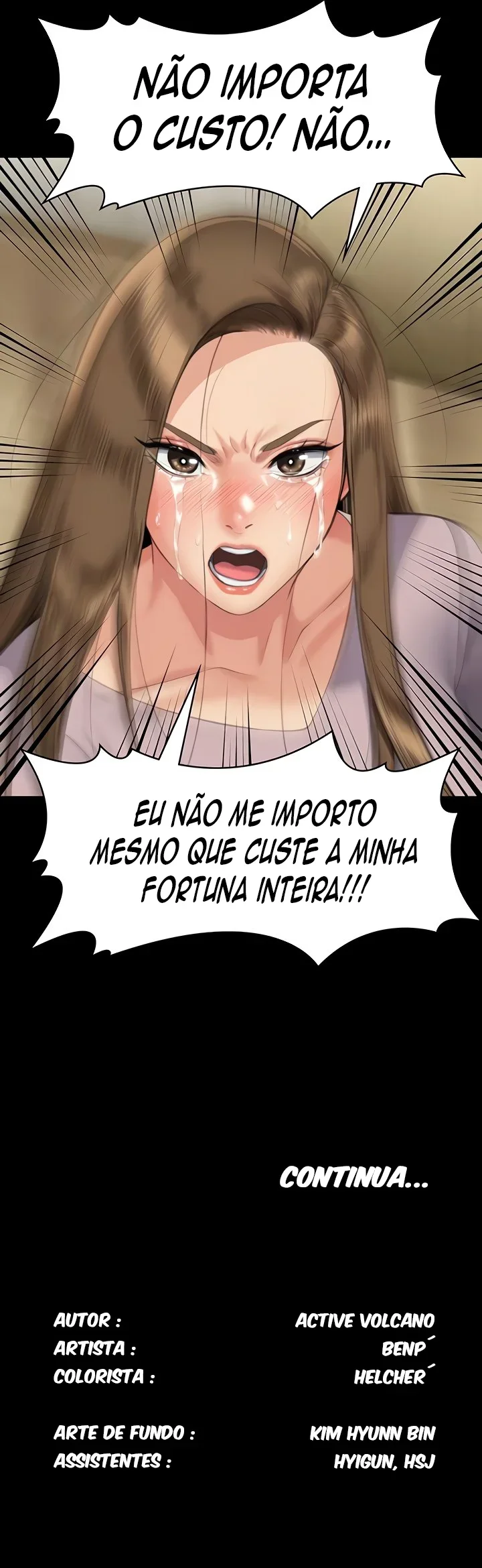 Queen Bee Capítulo 323 Página 19