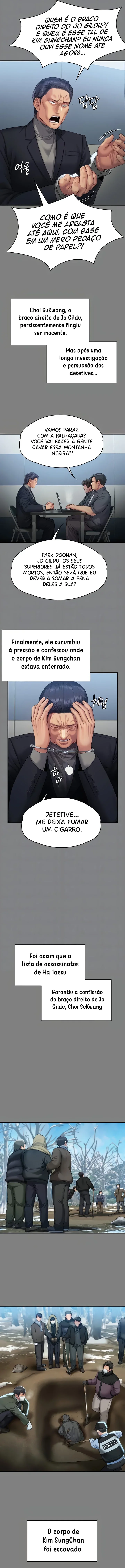 Queen Bee Capítulo 323 Página 5