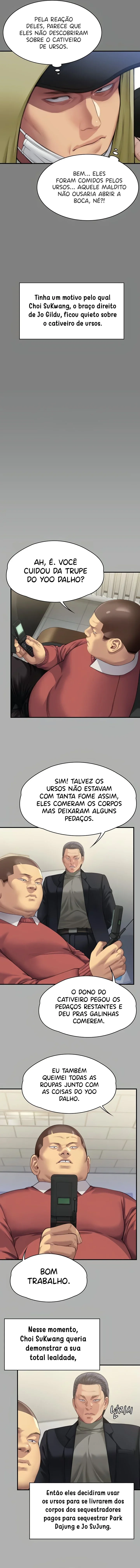 Queen Bee Capítulo 323 Página 8