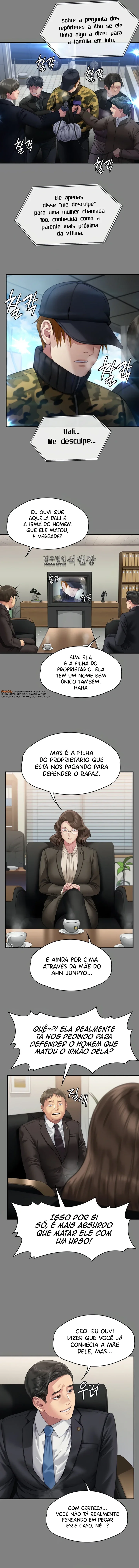 Queen Bee Capítulo 324 Página 10