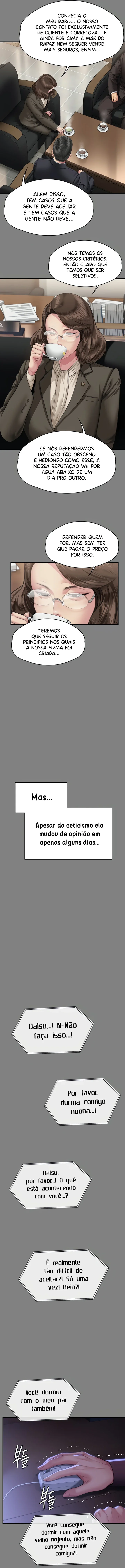 Queen Bee Capítulo 324 Página 11