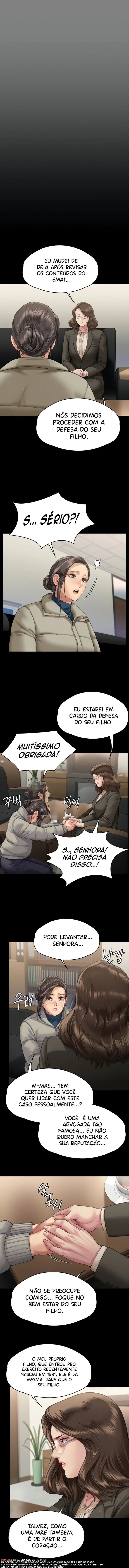 Queen Bee Capítulo 324 Página 13