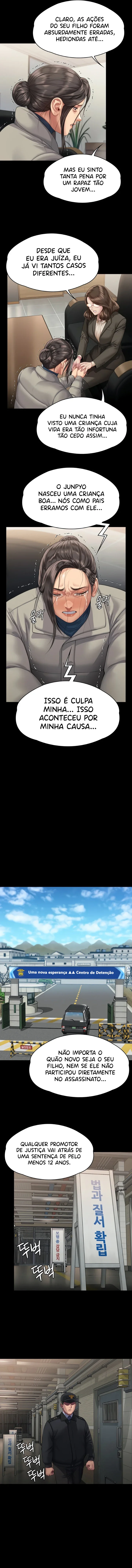 Queen Bee Capítulo 324 Página 14